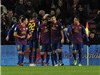 Barcelona 2-0 Valencia: Barca giành quyền vào CK gặp Bilbao 