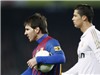 Messi vs Ronaldo: Ai có tầm ảnh hưởng lớn hơn ở đội bóng?