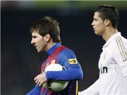 Bóng đá anh, ngoại hạng anh, lịch thi đấu euro 2012, Messi vs Ronaldo: Ai có tầm ảnh hưởng lớn hơn ở đội bóng?
