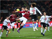 Bóng đá anh, ngoại hạng anh, lịch thi đấu euro 2012, Max Allegri: Milan phải trèo qua ngọn núi cao nhưng…