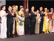 Bóng đá anh, ngoại hạng anh, lịch thi đấu euro 2012, Thủ tướng Nguyễn Tấn Dũng đi xem kịch