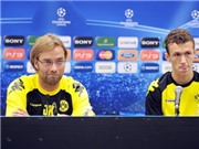 Bóng đá anh, ngoại hạng anh, lịch thi đấu euro 2012, Dortmund: Niềm tin vào Perisic đã được đền đáp