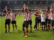 Bóng đá anh, ngoại hạng anh, lịch thi đấu euro 2012, Bilbao vào chung kết cúp Nhà Vua: Giấc mơ của người xứ Basque