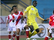 Bóng đá anh, ngoại hạng anh, lịch thi đấu euro 2012, K.KG: Cái khó bó cái khôn