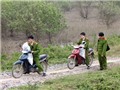 3 giờ phá ủi nhà ông Vươn qua lời nhân chứng