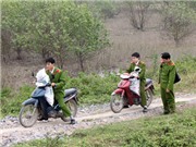 Bóng đá anh, ngoại hạng anh, lịch thi đấu euro 2012, 3 giờ phá ủi nhà ông Vươn qua lời nhân chứng