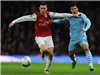 Arsenal và Man City quyết đấu tại... Trung Quốc