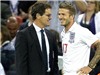 4 năm THĂNG-TRẦM cùng ĐT Anh của Fabio Capello