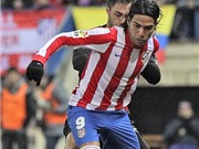Bóng đá anh, ngoại hạng anh, lịch thi đấu euro 2012, Chelsea dùng  Torres để "nhử" Atletico