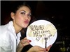 Boateng ở đâu trong ngày sinh nhật Melissa Satta?
