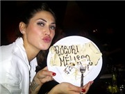 Bóng đá anh, ngoại hạng anh, lịch thi đấu euro 2012, Boateng ở đâu trong ngày sinh nhật Melissa Satta?