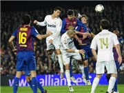 Bóng đá anh, ngoại hạng anh, lịch thi đấu euro 2012, Một bằng chứng nữa về cái gọi là “rác rưởi” ở Liga