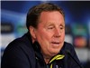 HLV Redknapp không thể cùng lúc dẫn dắt ĐT Anh và Tottenham