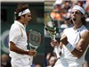 Federer và Nadal thu hút người hâm mộ đến mức nào ?