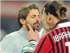 Hậu vệ Juve tố Ibra tát người