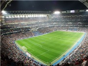 Bóng đá anh, ngoại hạng anh, lịch thi đấu euro 2012, Madrid phản đối tổ chức trận CK Cúp Nhà vua tại sân Bernabeu