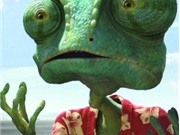 Bóng đá anh, ngoại hạng anh, lịch thi đấu euro 2012, 'Rango' “càn quét” tại lễ trao giải của Hiệp hội Hiệu quả Hình ảnh