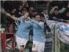 Ngược dòng thần kỳ, Lazio lọt vào top 3 Serie A