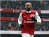 Henry sẽ không ở lại Arsenal lâu hơn nữa