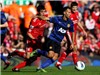 Giggs "tăng nhiệt" cho trận đại chiến với Liverpool