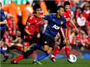 Bóng đá anh, ngoại hạng anh, lịch thi đấu euro 2012, Giggs "tăng nhiệt" cho trận đại chiến với Liverpool