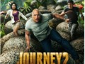 "Journey 2: The mysterious island" - Thêm một cuộc phiêu lưu kỳ thú
