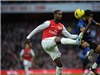 Djourou ở lại Emirates thêm 3 năm