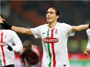Bóng đá anh, ngoại hạng anh, lịch thi đấu euro 2012, Calcio trong tay Juventus