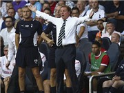 Bóng đá anh, ngoại hạng anh, lịch thi đấu euro 2012, Vụ Redknapp hầu tòa: Hòn bấc ném qua, hòn chì ném lại