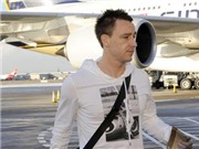 Bóng đá anh, ngoại hạng anh, lịch thi đấu euro 2012, Terry sang Bồ trốn dư luận