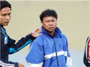 Bóng đá anh, ngoại hạng anh, lịch thi đấu euro 2012, Trước trận TĐCS.ĐT-N.SG: Chuyện riêng của người Đồng Tháp
