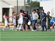 Bóng đá anh, ngoại hạng anh, lịch thi đấu euro 2012, SQC.BĐ: Lên hạng kiểu gì?