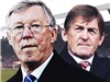 Ferguson - Dalglish & Gần nửa thế kỷ chiến tranh