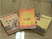 Bóng đá anh, ngoại hạng anh, lịch thi đấu euro 2012,   GS Chúc Ngưỡng Tu – người hết lòng với sự nghiệp truyền bá  tiếng Việt 
