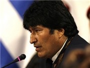 Bóng đá anh, ngoại hạng anh, lịch thi đấu euro 2012, Bolivia cáo buộc Mỹ gài gián điệp khắp Mỹ Latinh
