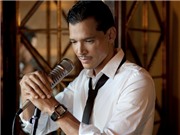 Grammy 2012: El DeBarge - Quá già để trở lại?