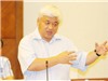 Nhạt nhòa như VPF