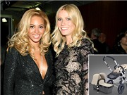 Bóng đá anh, ngoại hạng anh, lịch thi đấu euro 2012, Gwyneth Paltrow mua xe đẩy nghìn đô tặng con gái Beyonce