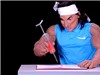 Nadal: Người Pháp muốn tấn công chúng tôi
