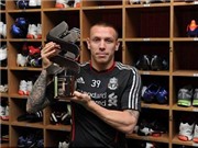 Bóng đá anh, ngoại hạng anh, lịch thi đấu euro 2012, Bellamy: Liverpool đủ sức hoàn thành 3 mục tiêu