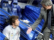Bóng đá anh, ngoại hạng anh, lịch thi đấu euro 2012, Real nhắm HLV kém tên tuổi (nhưng khắc chế được Barca) thay Mourinho
