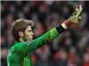 Bộ mặt nào cho De Gea?