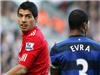 Các huyền thoại M.U và Liverpool kêu gọi hòa hoãn