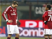 Bóng đá anh, ngoại hạng anh, lịch thi đấu euro 2012, Cảm xúc Milan: Cứu tinh, anh ở đâu?