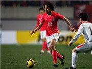 Bóng đá anh, ngoại hạng anh, lịch thi đấu euro 2012, Hàn Quốc tuyển quân cho trận sinh tử