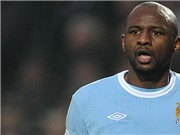 Bóng đá anh, ngoại hạng anh, lịch thi đấu euro 2012, Vieira đòi sự công bằng cho Man City