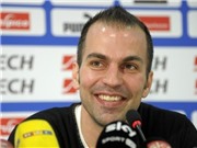Bóng đá anh, ngoại hạng anh, lịch thi đấu euro 2012, Hoffenheim  chính thức bổ nhiệm Markus Babbel làm HLV trưởng