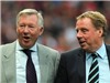 Ferguson: "Cho tôi dẫn dắt đội tuyển Anh đi, để tôi phá"