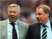 Bóng đá anh, ngoại hạng anh, lịch thi đấu euro 2012, Ferguson: "Cho tôi dẫn dắt đội tuyển Anh đi, để tôi phá"