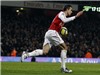 Van Persie "hào hứng" trước viễn cảnh được khoác áo Madrid